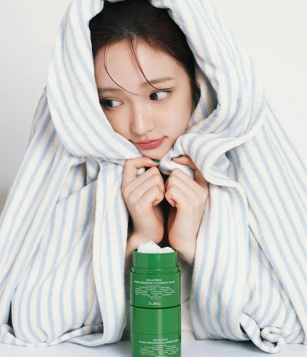 [깎아밤] 닥터엘시아 퓨어 그라인딩 클렌징밤 50ml 상세페이지 18